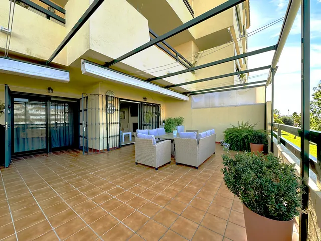 Apartamento 2 habitaciones 106m² en venta - Costa Del Sol — 14