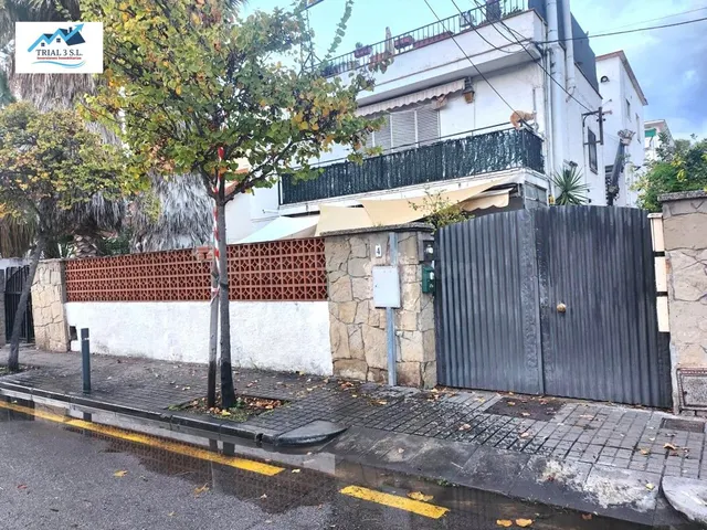 Venta de Piso en Castelldefels (Barcelona) - foto 3