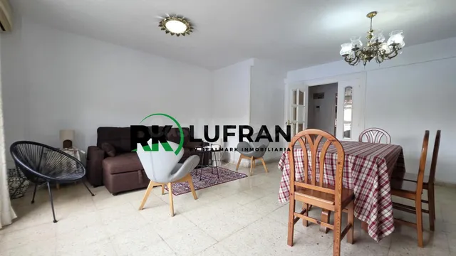 PISO EN VENTA EN PLA DEL BON REPOS MONTEMAR ALICANTE