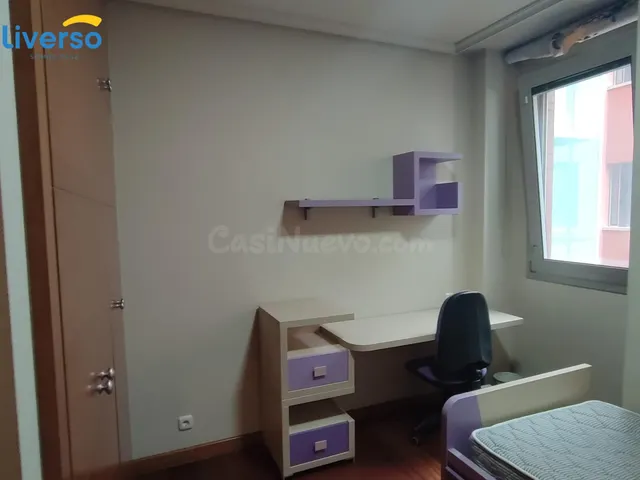 ALQUILAMOS MAGNÍFICO Y AMPLIO PISO POR TEMPORADAS CORTAS, ID - foto 5