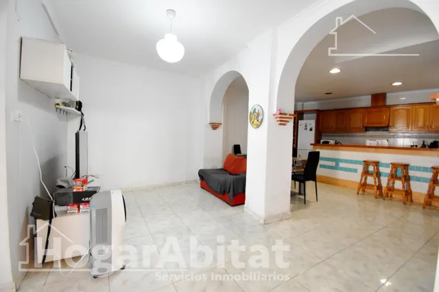 ESPACIOSA CASA CON TERRAZA EN EL HISTÓRICO CASCO ANTIGUO — 15