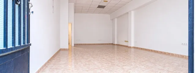 Local comercial en Venta en Alhama De Murcia Murcia — 9