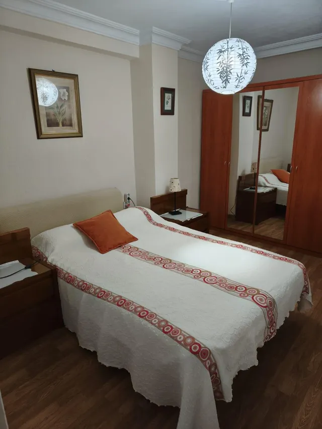Espectacular piso en el corazón de Isla Chica: listo para entrar a vivir, amueblado y con la máxima comodidad — 10