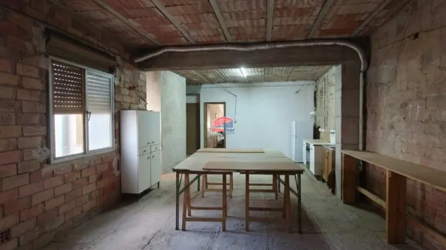 Edificio / casa en el centro del puerto de Sagunto — 18
