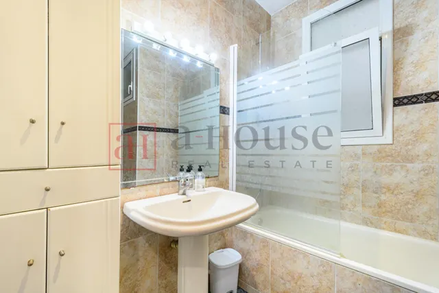 PISO LISTO PARA ENTRAR A VIVIR CON BALCON Y DOBLE ORIENTACIÓN EN LA DRETA DE L'EIXAMPLE — 21