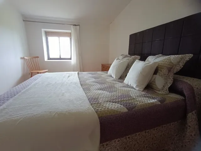 CASA ADOSADA EN VALDÁLIGA (VALLINES) — 29