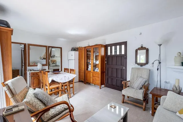 Vivienda en San Antonio, La Herradura — 11