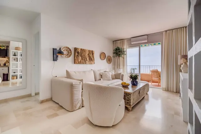 Ático 2 habitaciones 56m² en venta - Centro - foto 4