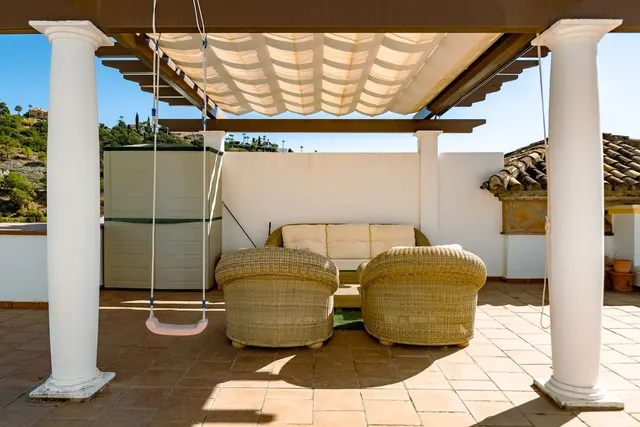 Ático 2 habitaciones 90m² en venta - El Madroñal — 15