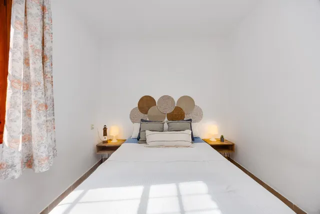 Precio bungalow con jardin y piscina comunitaria en urbanizacion lago jardin ii (los balcones) Torrevieja — 30