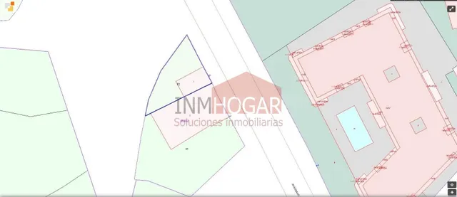 GARAJE CON CORRAL, NAVALPERAL DE PINARES 05240 - foto 5