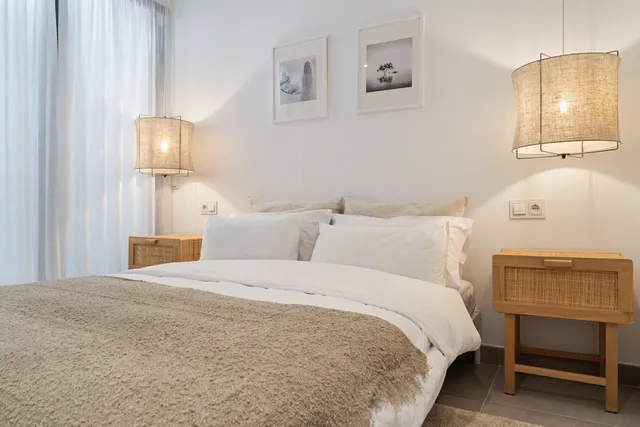Villa 6 habitaciones 352m² en alquiler - Costa Del Sol — 23