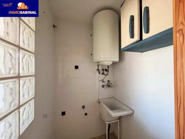 Acogedor Piso en Roquetas de Mar - Ideal para Familias. — 9