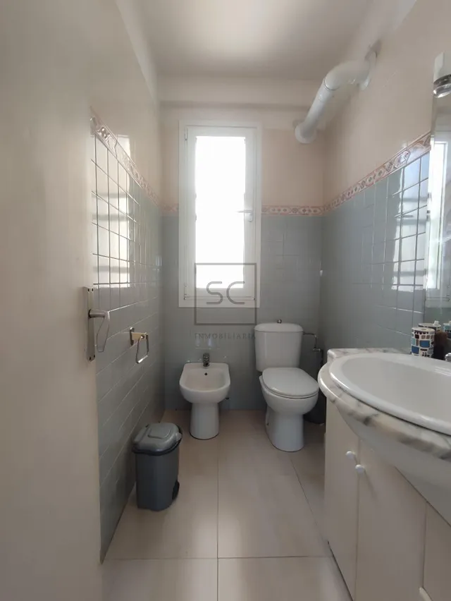 Piso en Caranza Ferrol — 12