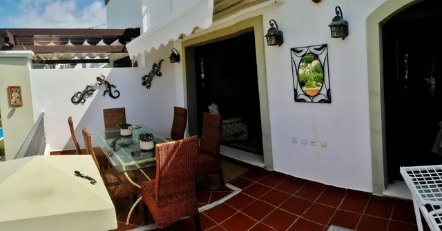 Ático 3 habitaciones 108m² en venta - El Madroñal — 50