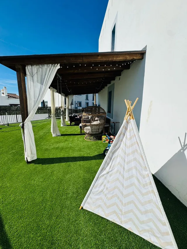 Apartamento 3 habitaciones 112m² en venta - Paraiso-Barronal — 42