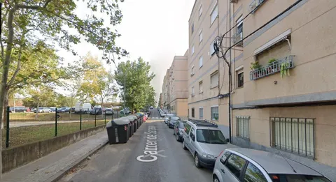 PISO EN SABADELL