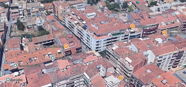 VENTA DE PISO EN SALT - GIRONA - foto 2