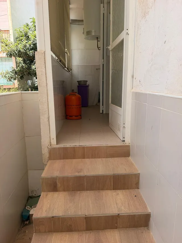 VENTA DE AMPLIA VIVIENDA PARA ENTRAR A VIVIR ZONA SAN JUAN PUEBLO — 28