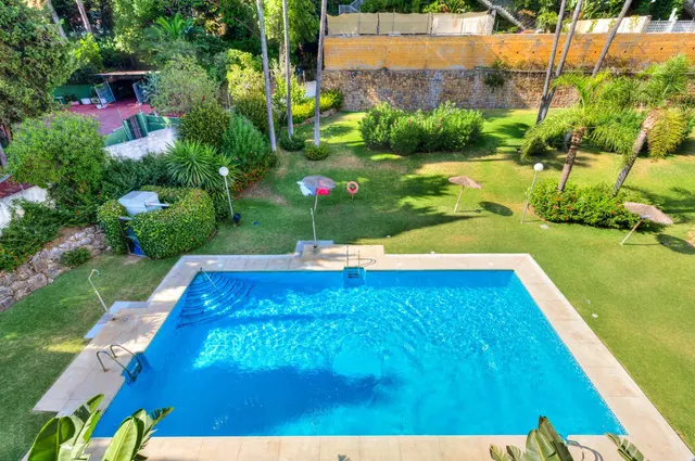 Estudio 2 habitaciones 82m² en venta - Marbella — 19