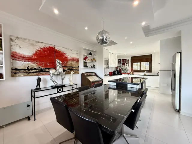 Chalet 3 habitaciones 148m² en venta - Riviera del sol — 9