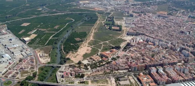 SOLAR URBANO — 10