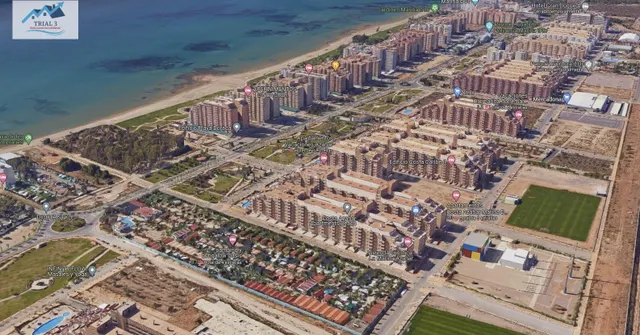 Venta piso en Oropesa del Mar (Castellón) - foto 4