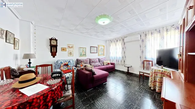 Piso 3 habitaciones 110m² en venta - L´Illa Perduda - Isla Perdida — 8