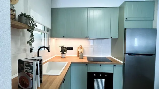 Apartamento 2 habitaciones 69m² en venta - La Zenia — 10