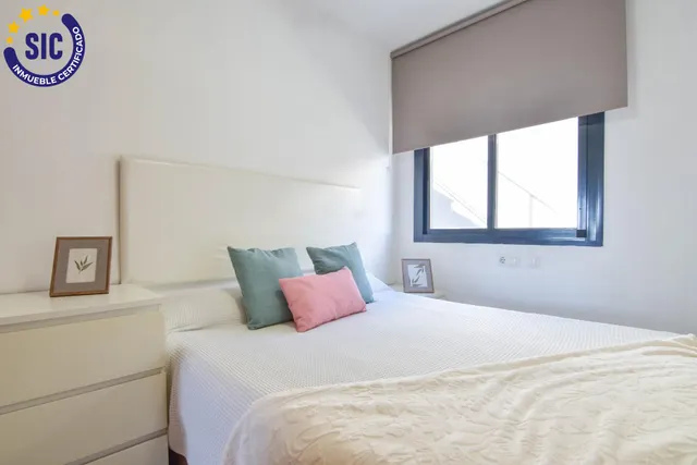 Ático exclusivo en la playa de Almenara con espectaculares vistas al mar — 17