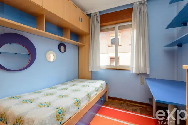 OPORTUINIDAD DE INVERSIÓN, MIERES – 2 habitaciones Y COCINA INDEPENDIENTE — 3