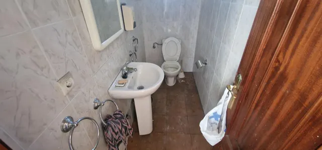PISO EN VENTA EN EDIFICIO RESIDENCIAL DE 119 METROS CON UNA PARCELA DE 646METROS — 49