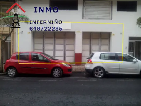 Local comercial en Venta en Ferrol La Coruña Ref: 438597