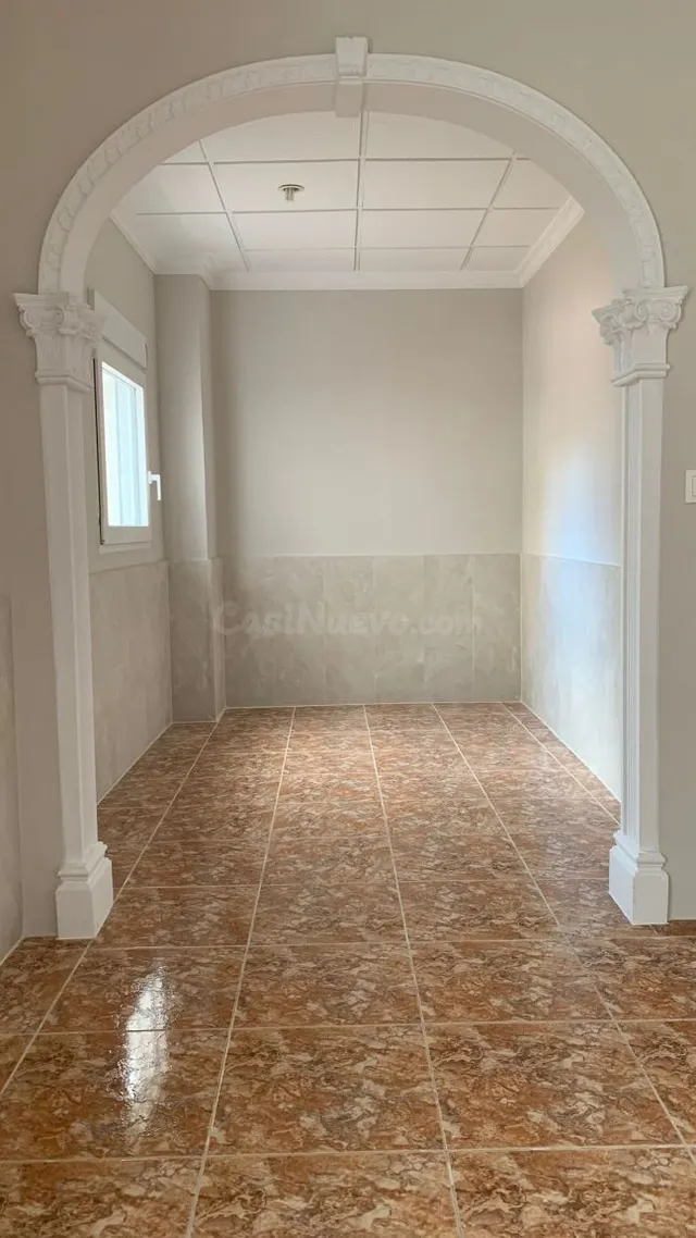 Apartamento 2 habitaciones 60m² en venta - Aduanas — 5