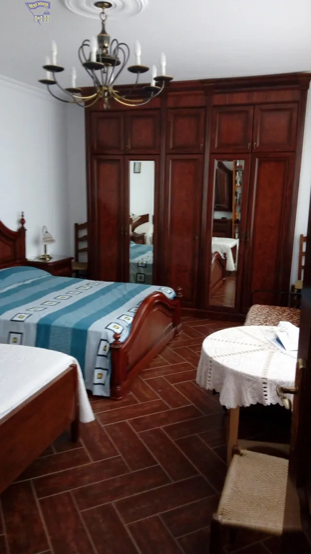 VENTA CASA EN ZONA CERCANA AL CENTRO — 15