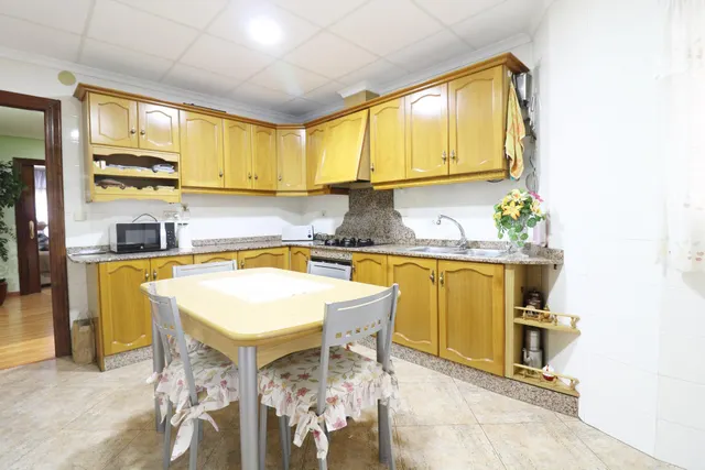 ¡piso reformado en venta en Elche, zona carrús! — 15