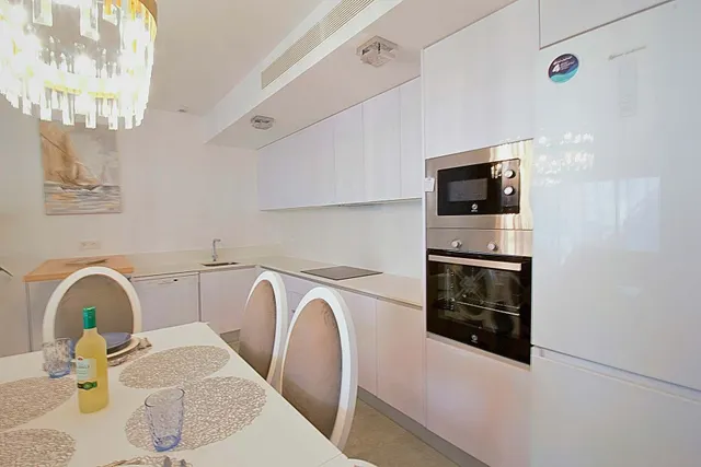 Apartamento 3 habitaciones 93m² en venta - Monte y Mar Alto — 9