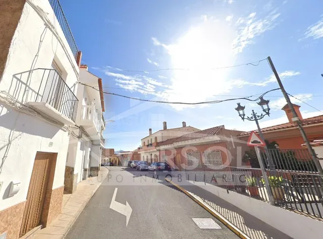 CASA ADOSADA EN FIÑANA - foto 5