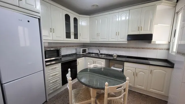 Piso en Venta en Macael Almería — 7