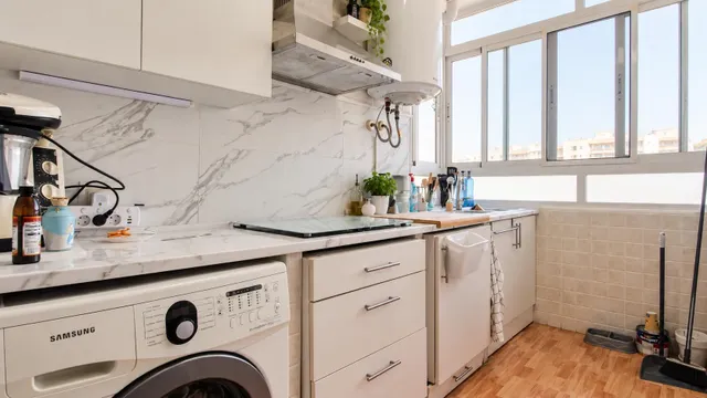 ¡tu nuevo hogar en Almuñécar, a pocos minutos de la playa! 🌊☀️ — 11