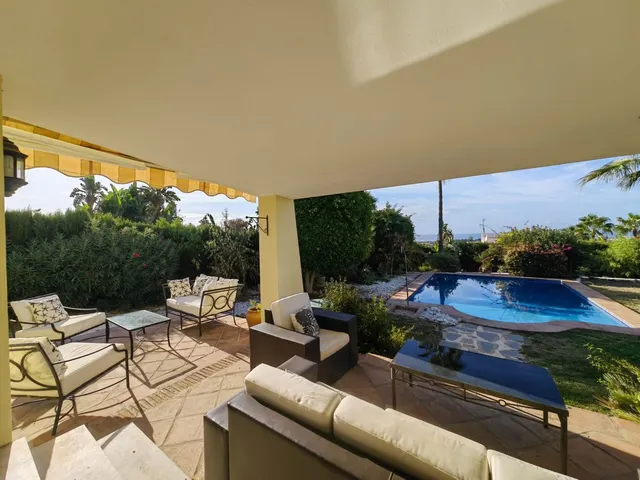 Chalet 3 habitaciones 289m² en venta - Costa Del Sol — 15
