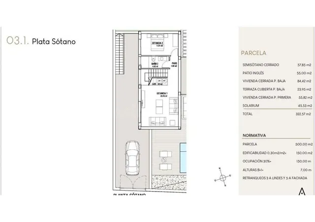 Villa 4 habitaciones 195m² en venta - Seascape resort - foto 5
