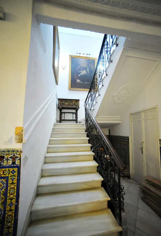 ESPECTACULAR CASA EN EL CENTRO — 12
