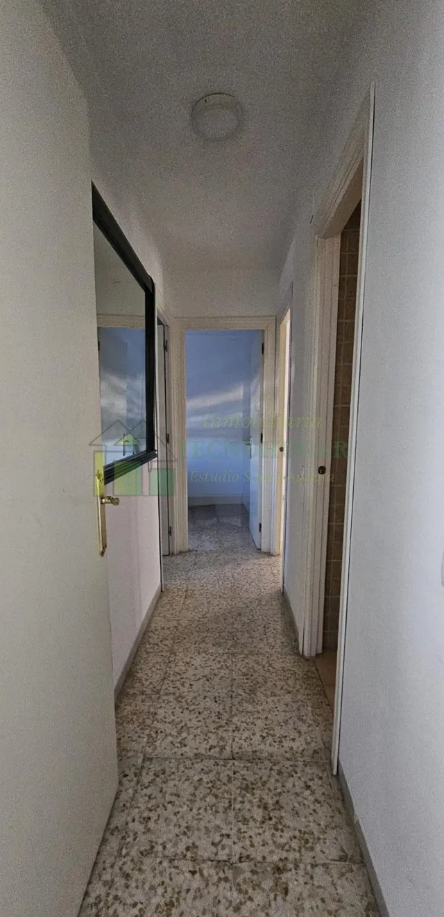 Piso en venta en Plaza Ángel Ripoll Pastor - Santa Aurelia, Sevilla — 12