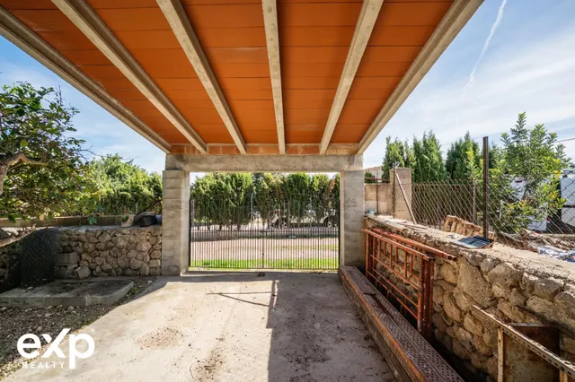 Casa en Campanet — 28