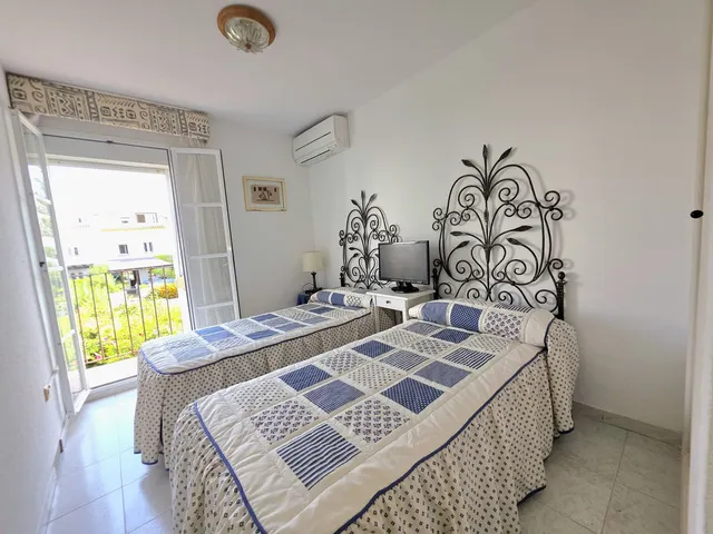 Adosado 3 habitaciones 262m² en venta - Costa Del Sol — 29