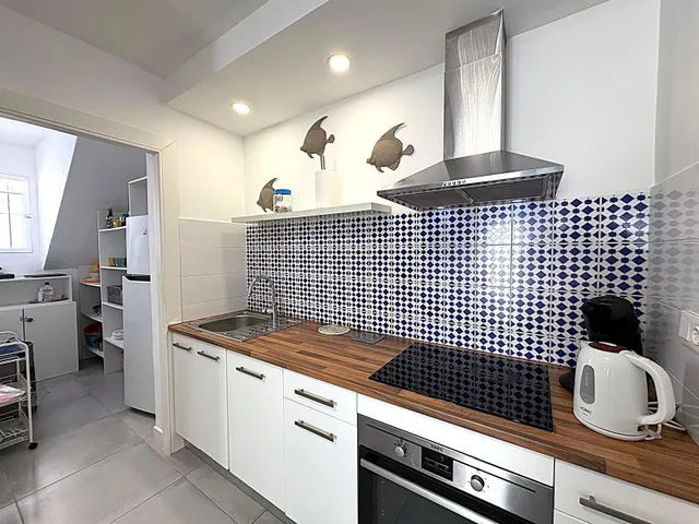 ESTUPENDA CASA REFORMADA CON LICENCIA TURÍSTICA EN JARDÍN DEL MAR III, TORREVIEJA ☀️ — 15