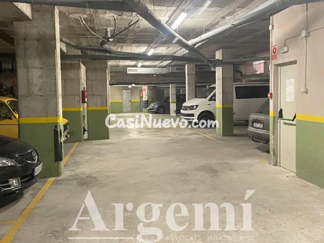 Plaza de Parking en Palau-solità i Plegamans - foto 5