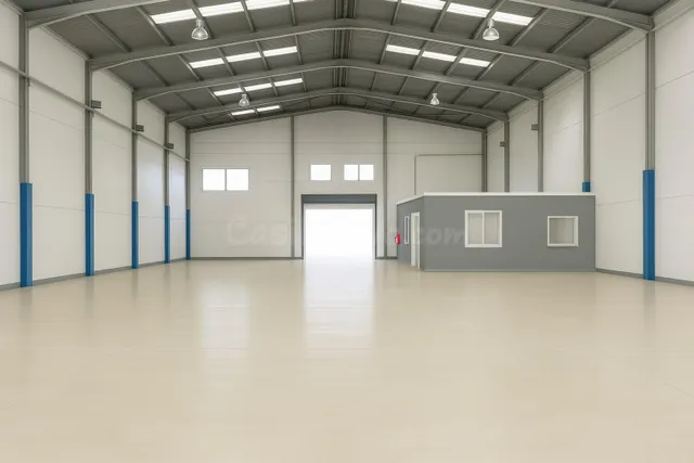 NAVE EN VENTA EN EL OLIVERAL (RIBA ROJA DE TURIA) - foto 3
