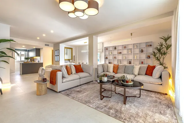 Chalet 3 habitaciones 140m² en venta - Riviera del sol — 24